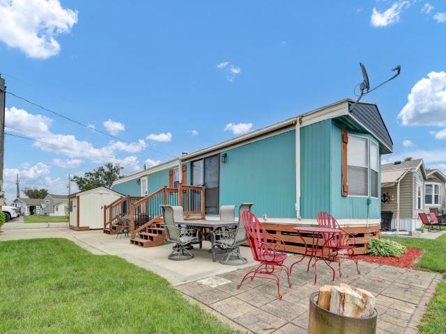 201 S Franklin Street Unit 39 Lake City MN 55041 - MLS# 7089707