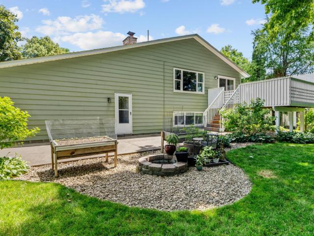 12803 Everest Avenue Saint Paul MN 55124 - MLS# 7089710