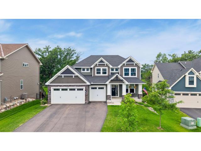 12919 Amiens Circle Rosemount MN 55068 - MLS# 7089713