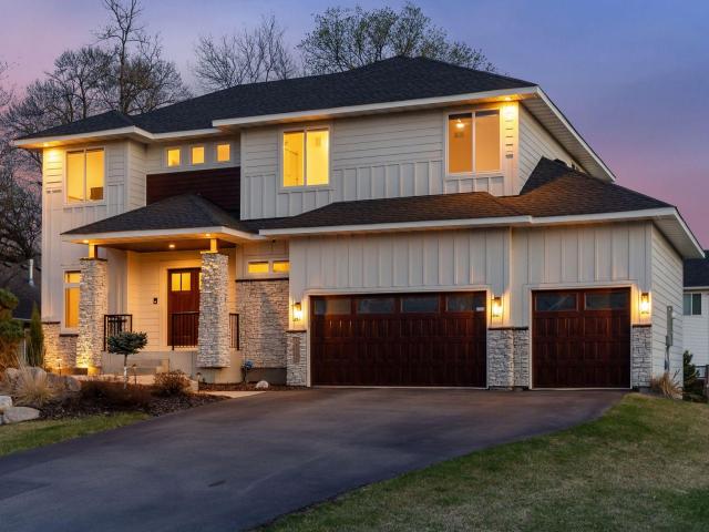18305 Dove Court Eden Prairie MN 55347 - MLS# 7089716
