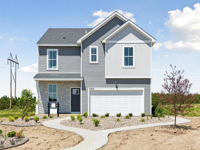 10430 Hadley Avenue Cottage Grove MN 55016 - MLS# 7089724