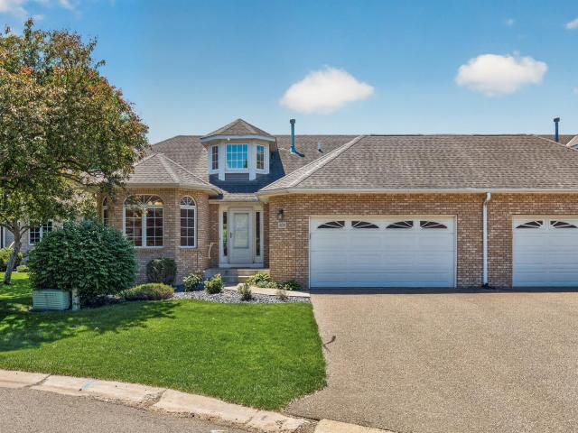 4134 Thornhill Lane Saint Paul MN 55127 - MLS# 7089729