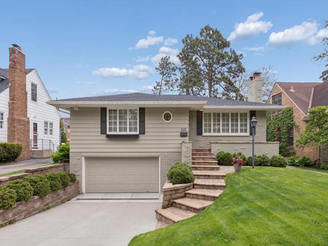 3621 Glenhurst Avenue Minneapolis MN 55416 - MLS# 7089737
