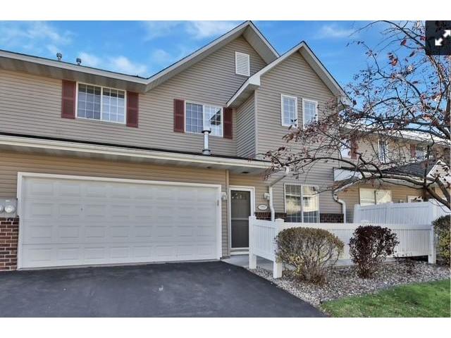13903 Erwin Court Eden Prairie MN 55344 - MLS# 7089738