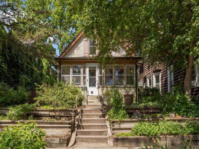 3506 14th Avenue S Minneapolis MN 55407 - MLS# 7089747
