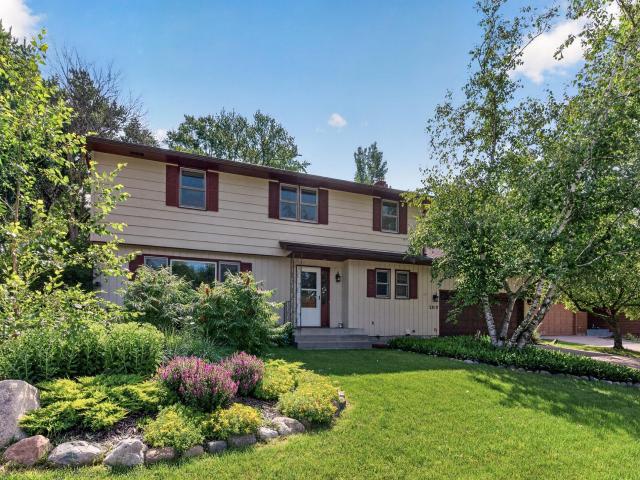 2818 1st Street N Saint Paul MN 55109 - MLS# 7089763