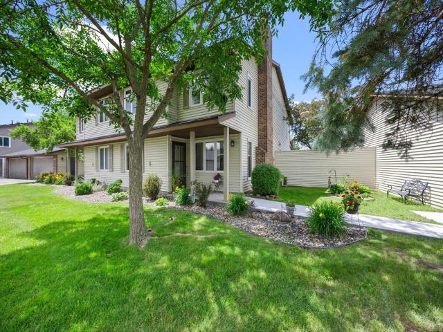 4701 Osage Point Saint Paul MN 55122 - MLS# 7089777