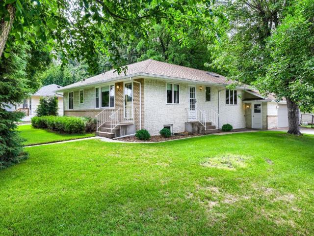 558 113th Lane NW Minneapolis MN 55448 - MLS# 7089793