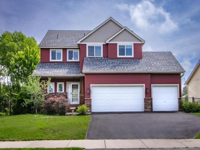15771 Fairoaks Avenue N Hugo MN 55038 - MLS# 7089795