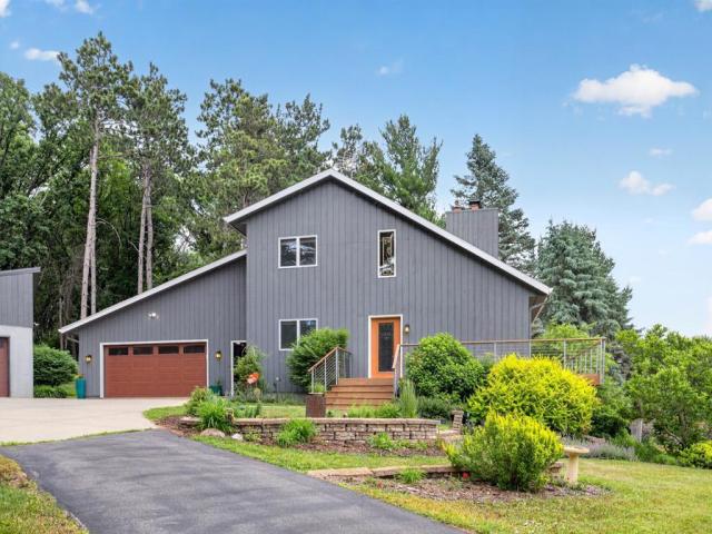 1393 White Birch Court NW Oronoco MN 55960 - MLS# 7089799