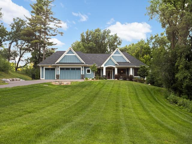 141 Mendota Road W Saint Paul MN 55118 - MLS# 7089802
