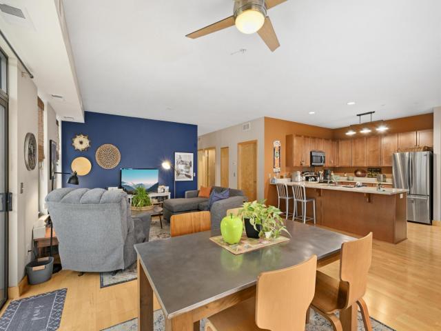 4500 Chicago Avenue Unit 211 Minneapolis MN 55407 - MLS# 7089807