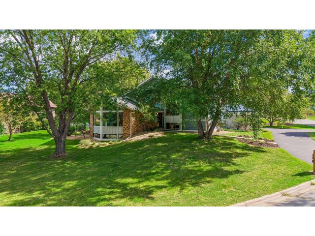 1728 Trail Road Saint Paul MN 55118 - MLS# 7089819