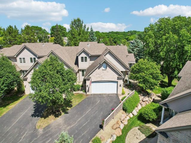 11975 Tiffany Lane Eden Prairie MN 55344 - MLS# 7089825