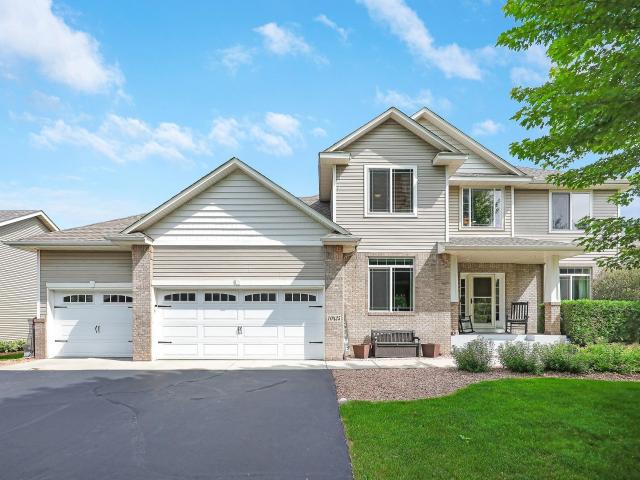 10425 Vera Cruz Drive N Minneapolis MN 55443 - MLS# 7089828