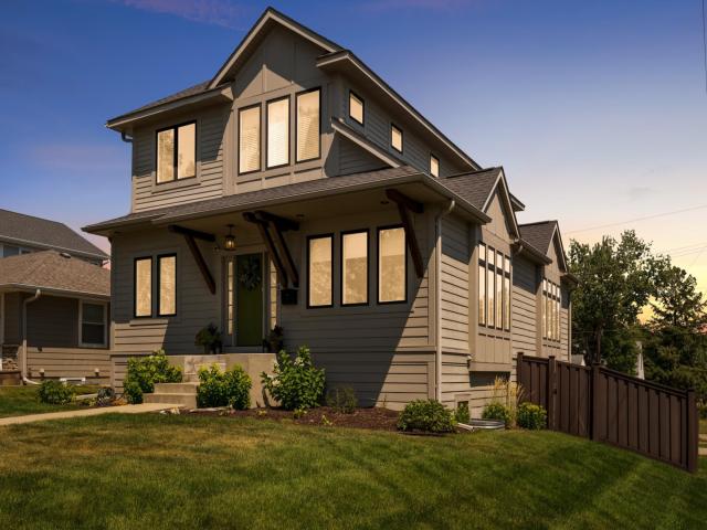 5845 York Avenue S Minneapolis MN 55410 - MLS# 7089835