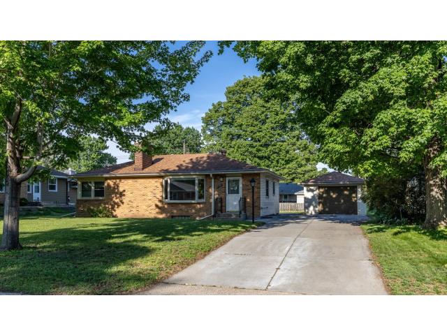7609 Thomas Avenue S Minneapolis MN 55423 - MLS# 7089836