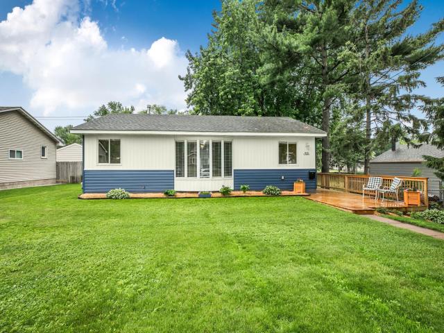 410 57th Place NE Minneapolis MN 55432 - MLS# 7089874