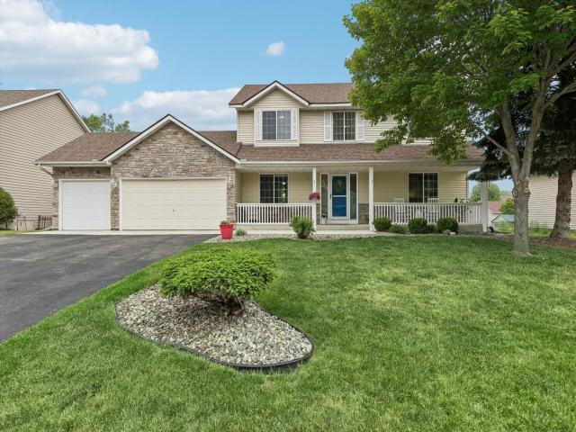 2179 Jean Way Elko New Market MN 55054 - MLS# 7089876