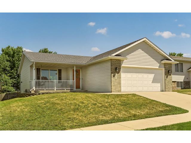 5867 Kingsbury Drive NW Rochester MN 55901 - MLS# 7089879