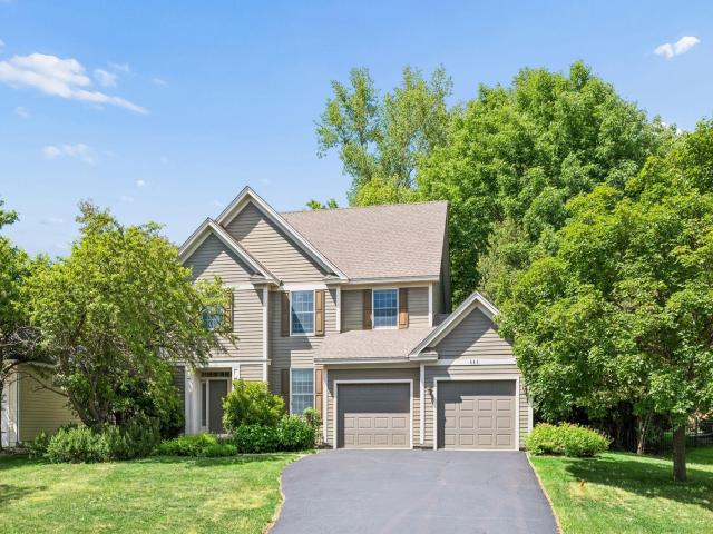 823 Hidden Meadow Trail Eagan MN 55123 - MLS# 7089888