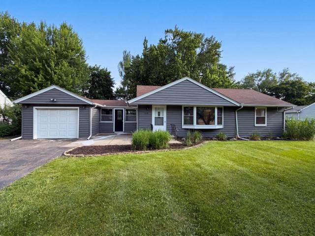 2128 Ronald Avenue White Bear Lake MN 55110 - MLS# 7089889