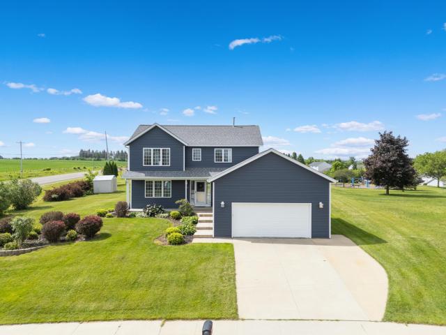 1102 Southern Hills Lane SW Rochester MN 55902 - MLS# 7089905