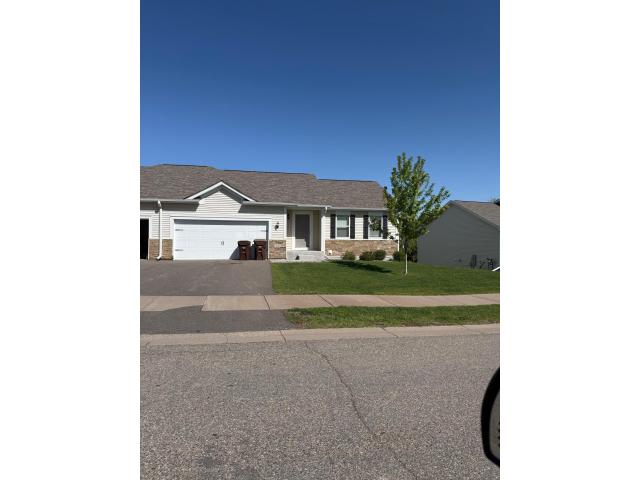 1027 White Tail Lane Montrose MN 55363 - MLS# 7089908