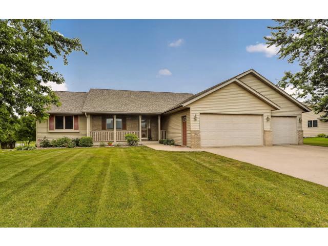 217 Whispering Hills Drive Saint Charles MN 55972 - MLS# 7089929