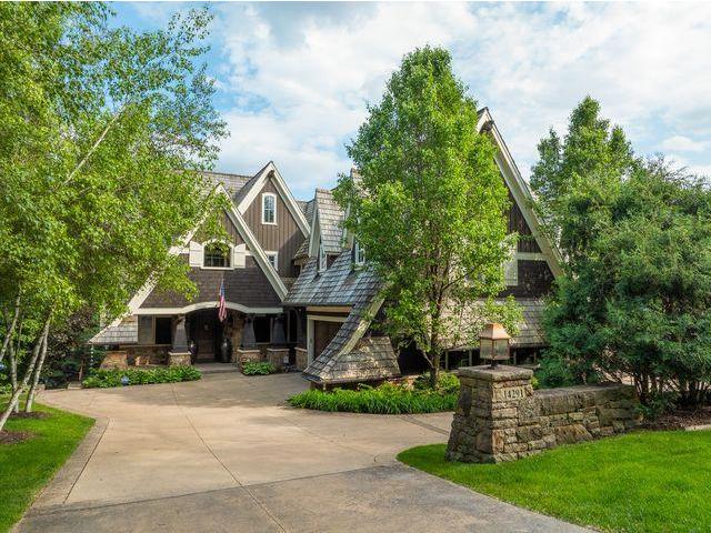 14291 Shady Beach Trail NE Prior Lake MN 55372 - MLS# 7089930
