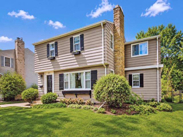 823 Memorial Parkway SW Rochester MN 55902 - MLS# 7089932