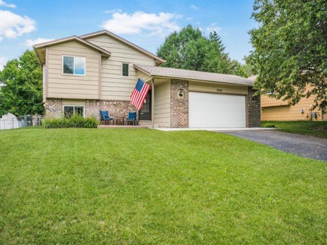 9162 Kirkwood Lane N Osseo MN 55369 - MLS# 7089956
