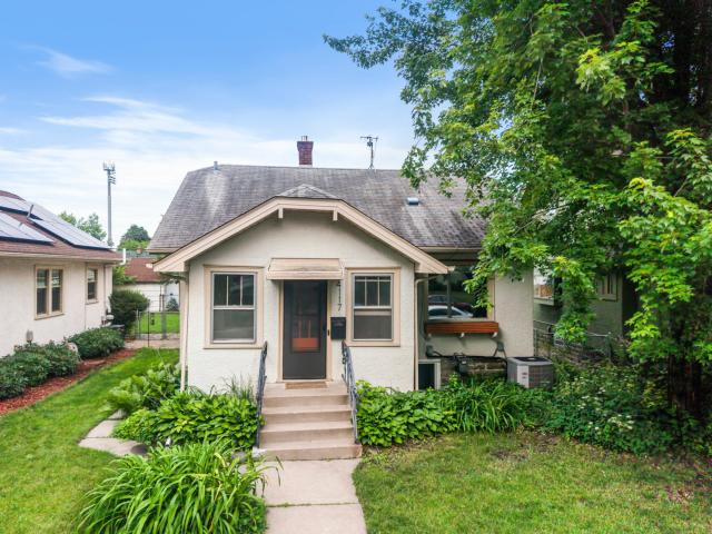 4117 27th Avenue S Minneapolis MN 55406 - MLS# 7089963