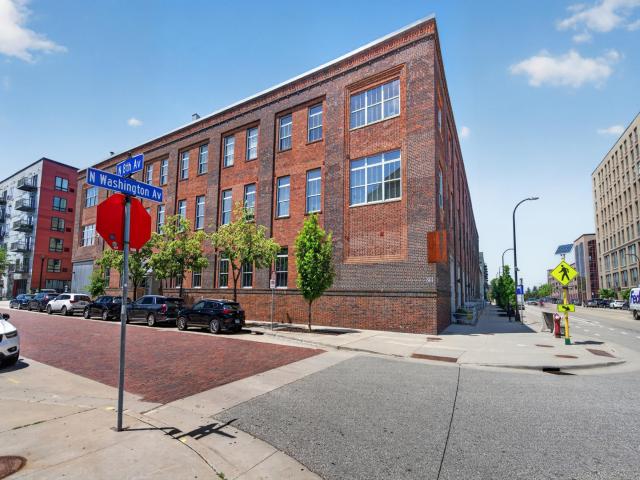 801 Washington Avenue N Unit 322 Minneapolis MN 55401 - MLS# 7089965