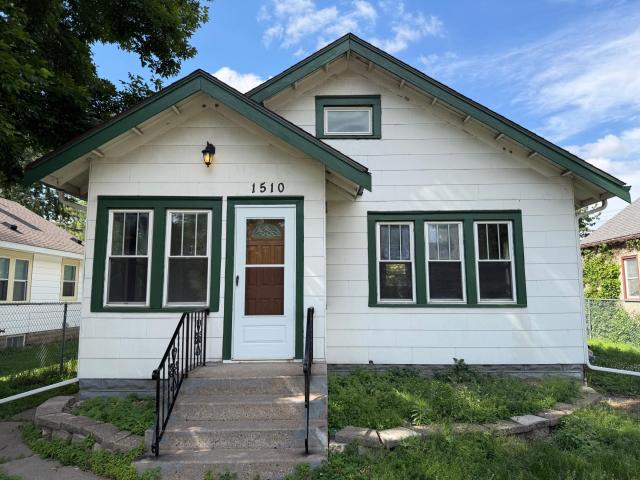 1510 44th Avenue N Minneapolis MN 55412 - MLS# 7089989