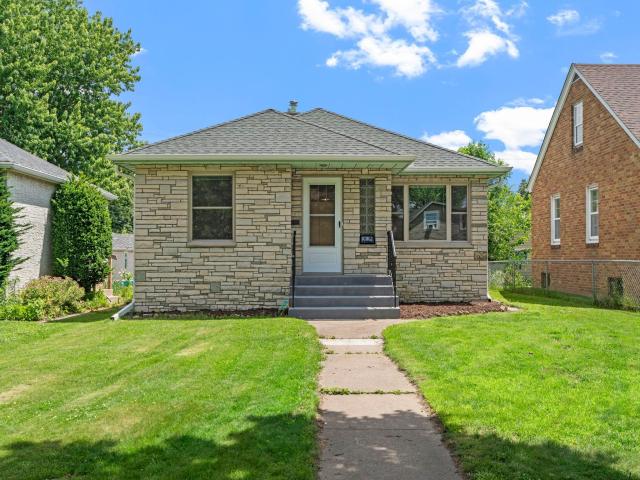 2623 Jefferson Street NE Minneapolis MN 55418 - MLS# 7089996