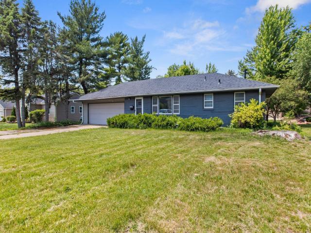 3815 Douglas Drive N Crystal MN 55422 - MLS# 7089997