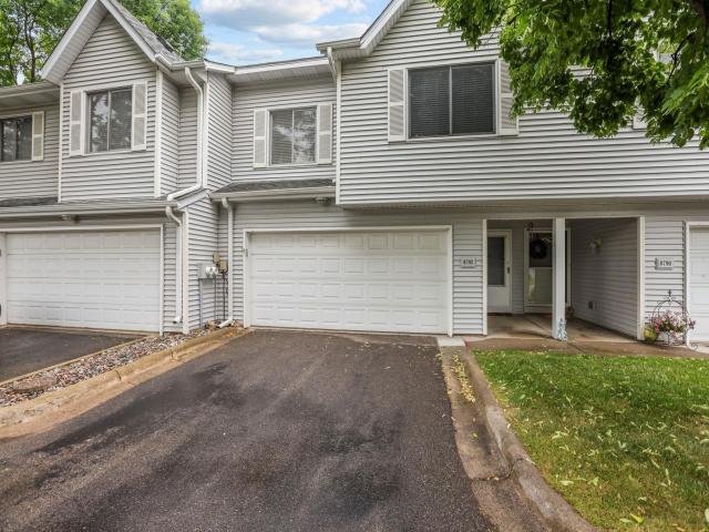 8792 Norway Street NW Minneapolis MN 55433 - MLS# 7090000