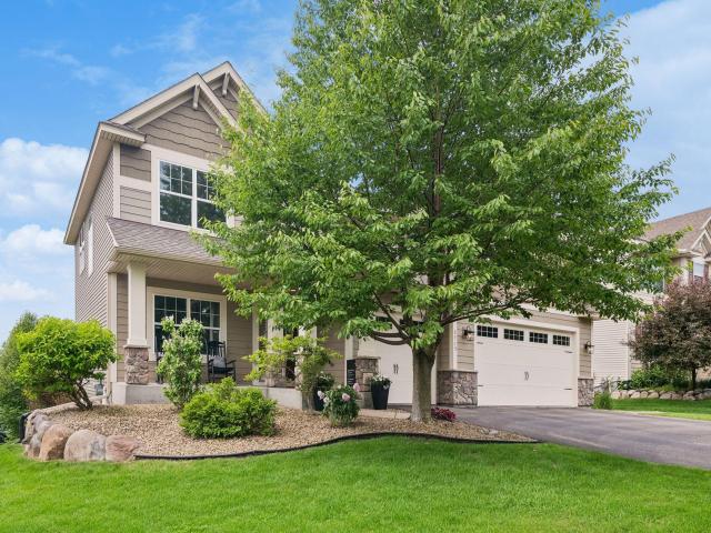 2715 Fieldstone Drive Victoria MN 55386 - MLS# 7090006
