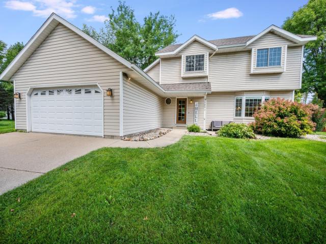 120 Chaucer Court Mankato MN 56001 - MLS# 7090014