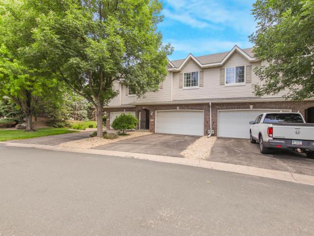 15366 Wilderness Ridge Road NW Prior Lake MN 55372 - MLS# 7090016