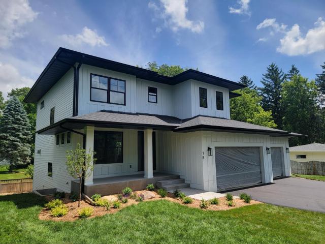 18 Balsam Lane N Plymouth MN 55441 - MLS# 7090023