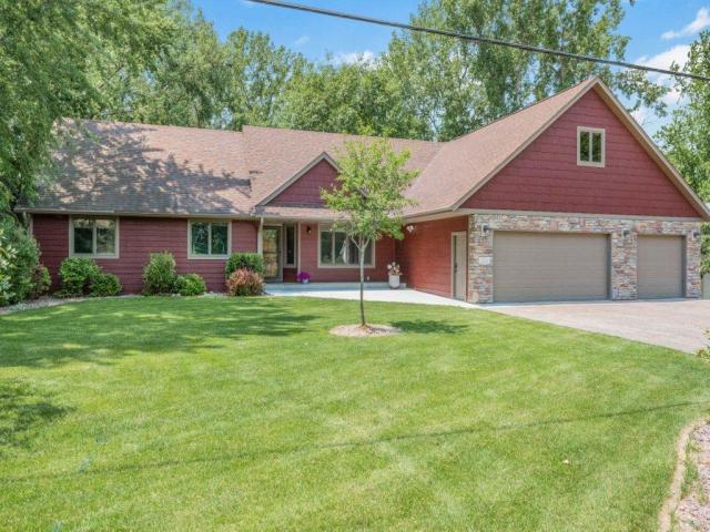 7261 Mill Road Hugo MN 55038 - MLS# 7090034
