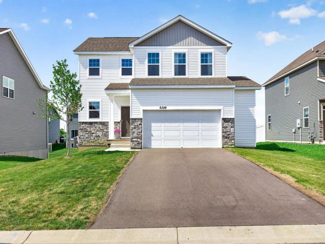 6549 209th Street W Farmington MN 55024 - MLS# 7090055