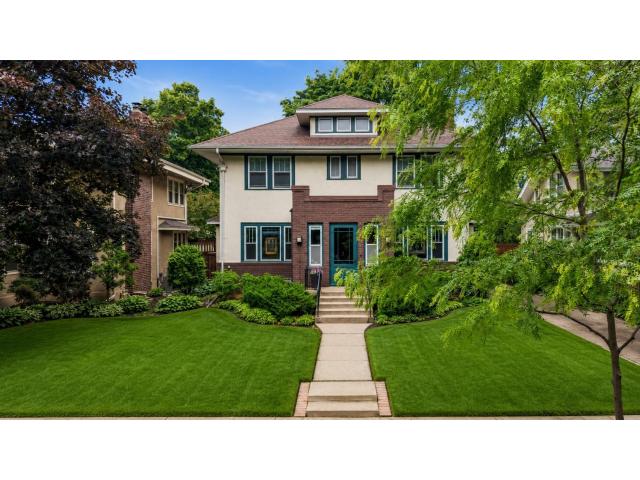 4711 Dupont Avenue S Minneapolis MN 55419 - MLS# 7090060