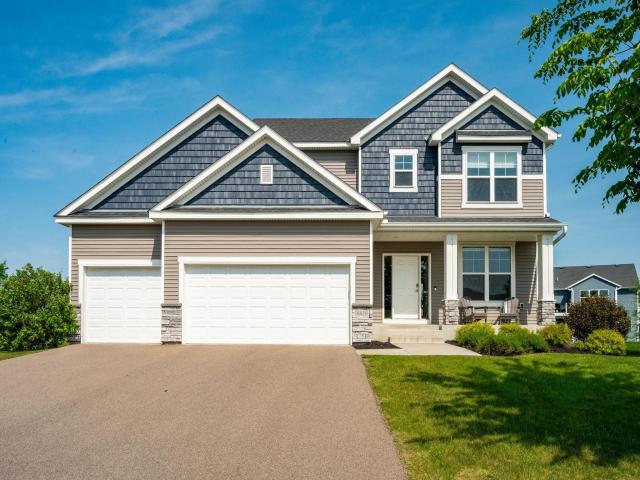 6616 97th Court S Cottage Grove MN 55016 - MLS# 7090062