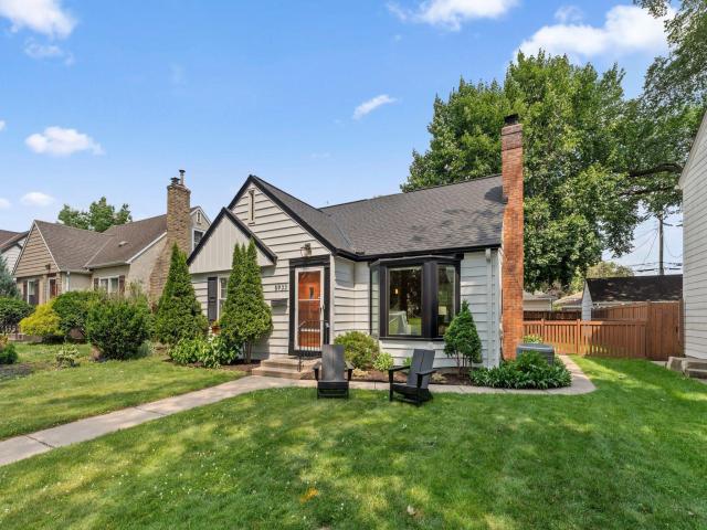 5933 Columbus Avenue Minneapolis MN 55417 - MLS# 7090073
