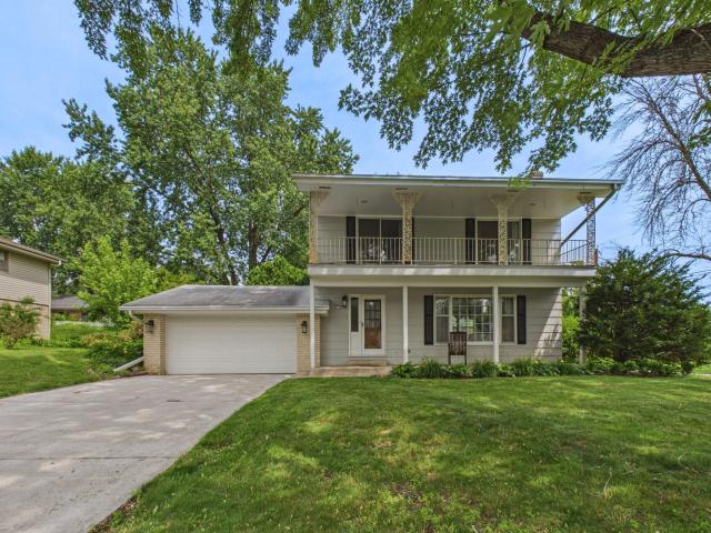 9100 34 1/2 Avenue N Minneapolis MN 55427 - MLS# 7090074
