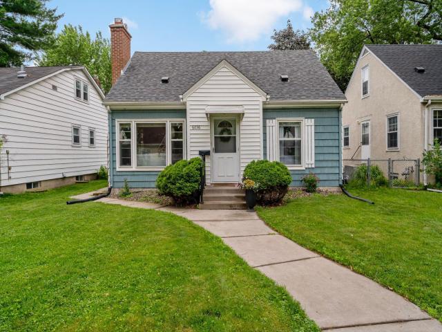 6036 4th Avenue S Minneapolis MN 55419 - MLS# 7090076