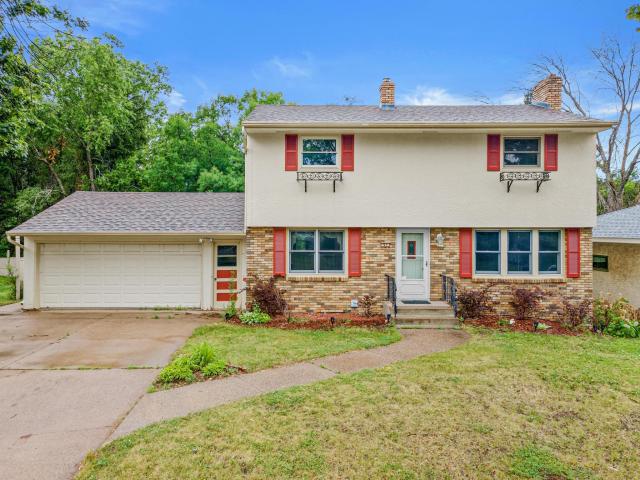 51 Luella Street S Saint Paul MN 55119 - MLS# 7090088